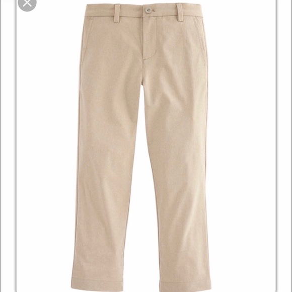 vineyard vines khaki pants